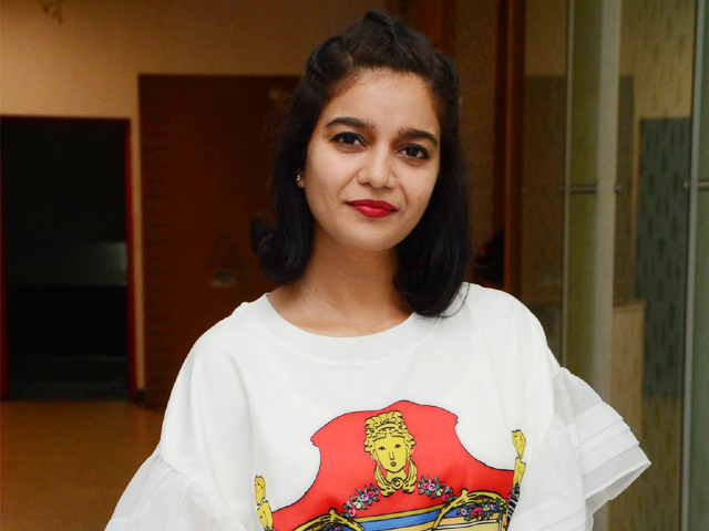 Colors Swathi Photos